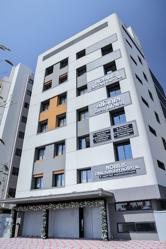Nobilis Dental Hospital — Dental clinic