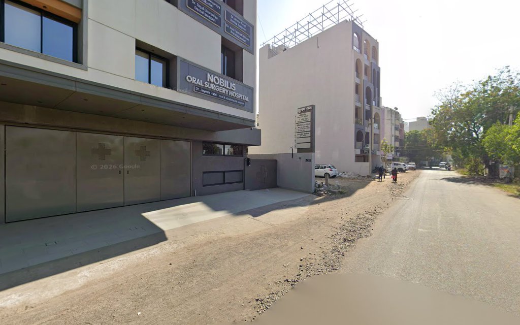 Nobilis Dental Hospital